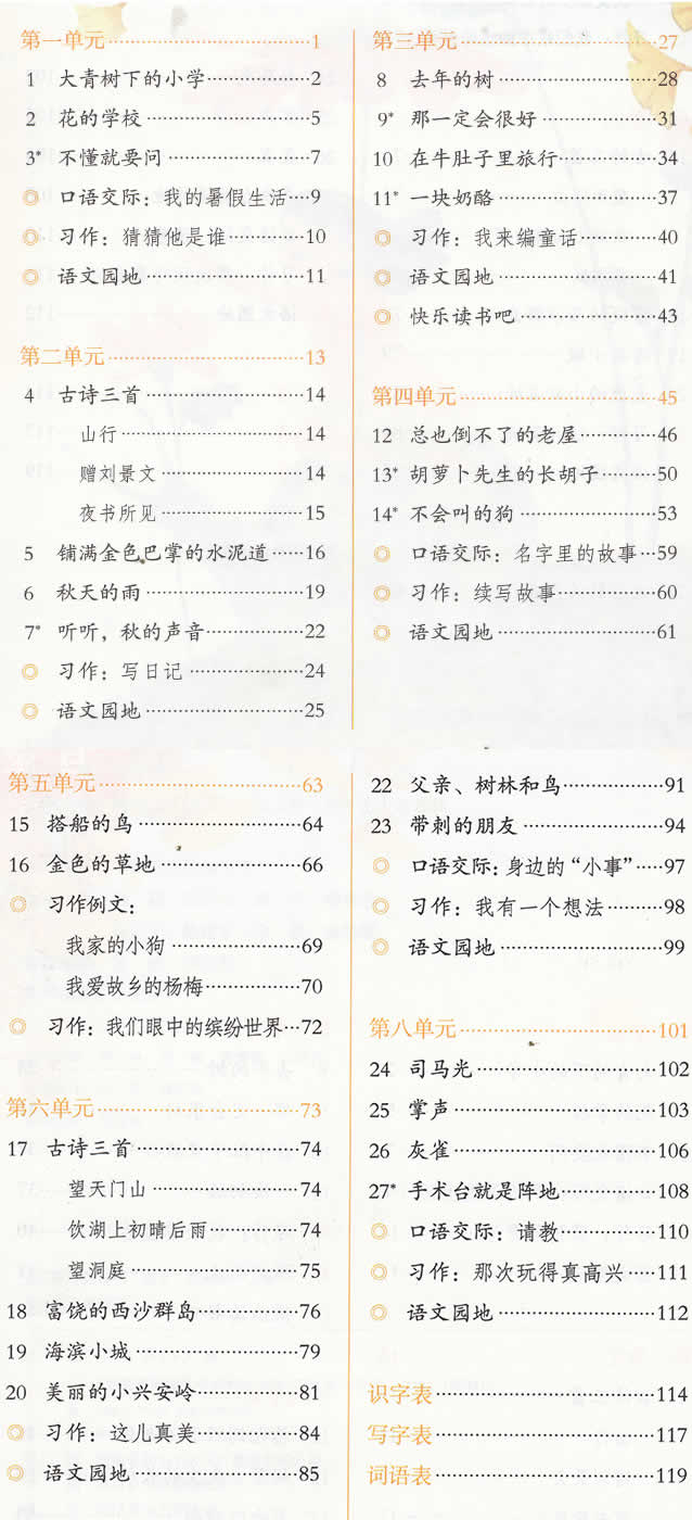 苏教版二年级语文上册识字3教案_苏教版二年级语文上册识字7教案_识字教案怎么写